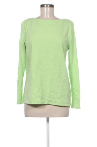 Damen Shirt Street One, Größe M, Farbe Grün, Preis 17,00 €