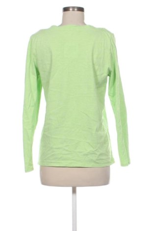 Damen Shirt Street One, Größe M, Farbe Grün, Preis 17,00 €