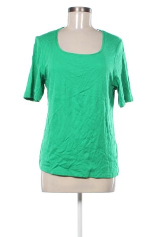 Bluză de femei Street One, Mărime XL, Culoare Verde, Preț 85,99 Lei