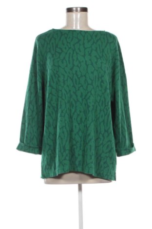 Bluzka damska Street One, Rozmiar L, Kolor Zielony, Cena 30,99 zł