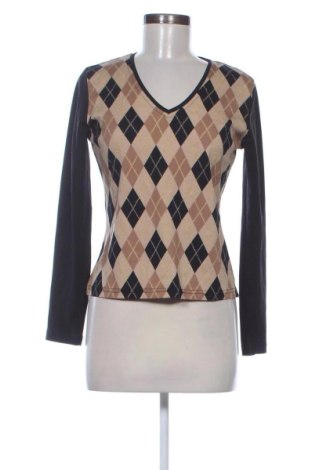 Damen Shirt Street One, Größe M, Farbe Mehrfarbig, Preis € 17,38