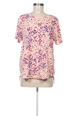 Γυναικεία μπλούζα Street One, Μέγεθος L, Χρώμα Πολύχρωμο, Τιμή 12,99 €