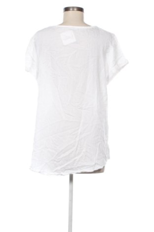 Damen Shirt Street One, Größe L, Farbe Weiß, Preis 13,99 €