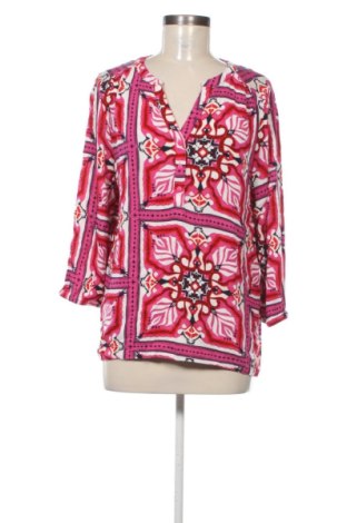 Γυναικεία μπλούζα Street One, Μέγεθος XL, Χρώμα Πολύχρωμο, Τιμή 5,99 €