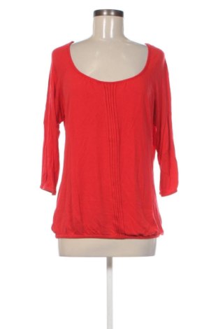 Dámska blúza Street One, Veľkosť M, Farba Červená, Cena  17,00 €