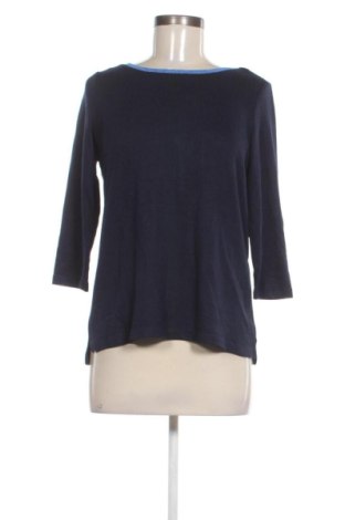 Dámska blúza Street One, Veľkosť S, Farba Modrá, Cena  4,95 €