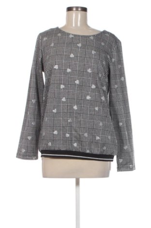 Γυναικεία μπλούζα Street One, Μέγεθος M, Χρώμα Πολύχρωμο, Τιμή 3,99 €