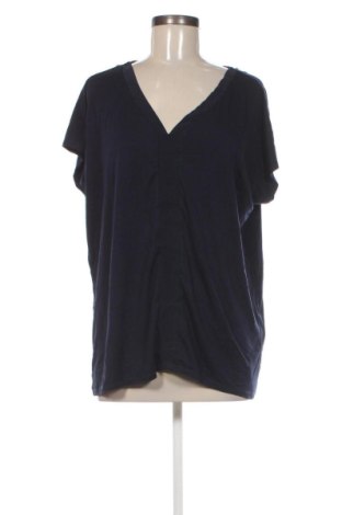 Γυναικεία μπλούζα Street One, Μέγεθος XL, Χρώμα Μπλέ, Τιμή 12,99 €