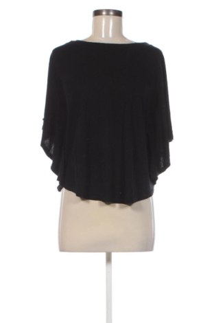 Γυναικεία μπλούζα Street One, Μέγεθος S, Χρώμα Μαύρο, Τιμή 12,99 €