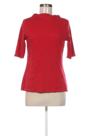 Dámska blúza Street One, Veľkosť M, Farba Červená, Cena  12,95 €