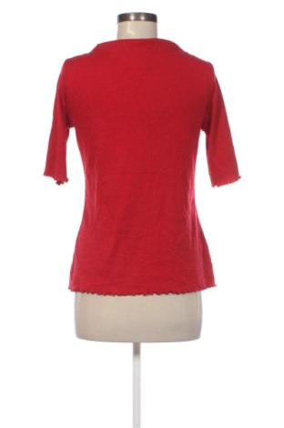 Dámska blúza Street One, Veľkosť M, Farba Červená, Cena  12,95 €