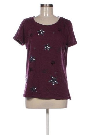 Дамска блуза Street One, Размер M, Цвят Лилав, Цена 14,31 €