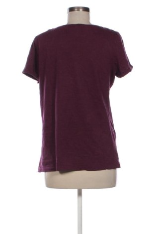 Дамска блуза Street One, Размер M, Цвят Лилав, Цена 14,31 €