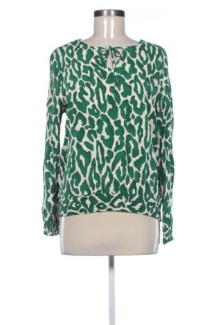Γυναικεία μπλούζα Street One, Μέγεθος M, Χρώμα Πολύχρωμο, Τιμή 17,00 €