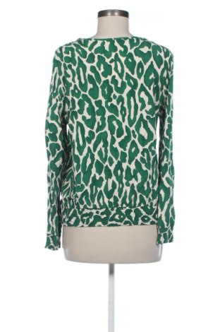 Γυναικεία μπλούζα Street One, Μέγεθος M, Χρώμα Πολύχρωμο, Τιμή 17,00 €