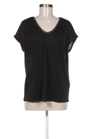 Damen Shirt Street One, Größe M, Farbe Schwarz, Preis € 13,99