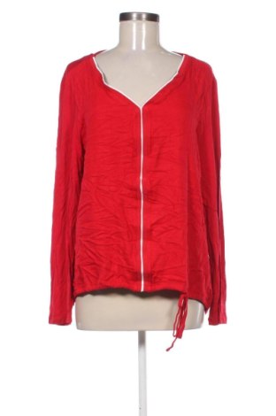 Дамска блуза Street One, Размер XL, Цвят Червен, Цена 5,62 €