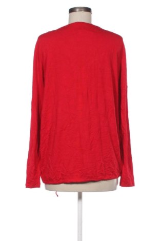 Дамска блуза Street One, Размер XL, Цвят Червен, Цена 5,62 €