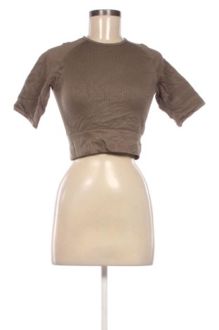 Damen Shirt Stronger, Größe M, Farbe Braun, Preis € 19,99