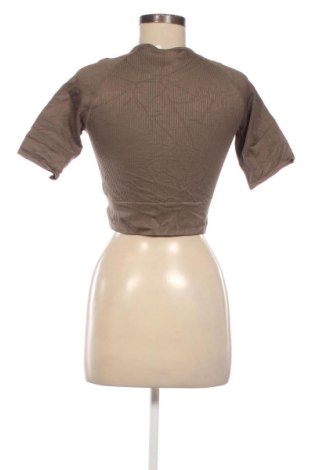 Damen Shirt Stronger, Größe M, Farbe Braun, Preis € 19,99