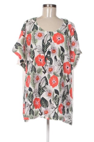 Дамска блуза Studio, Размер XL, Цвят Многоцветен, Цена 7,15 €