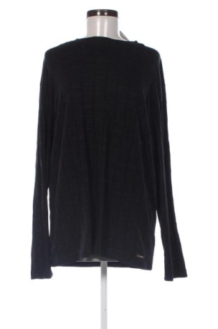 Дамска блуза Studio, Размер XL, Цвят Черен, Цена 4,60 €