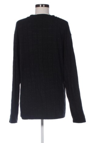 Дамска блуза Studio, Размер XL, Цвят Черен, Цена 4,60 €