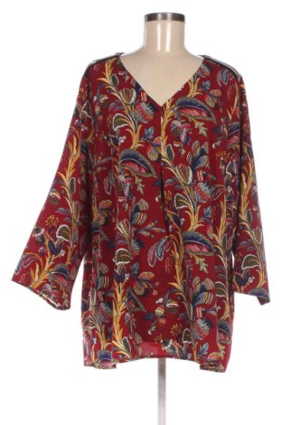 Γυναικεία μπλούζα Studio, Μέγεθος L, Χρώμα Πολύχρωμο, Τιμή 5,99 €