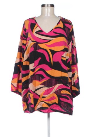 Дамска блуза Studio, Размер XXL, Цвят Многоцветен, Цена 17,00 €
