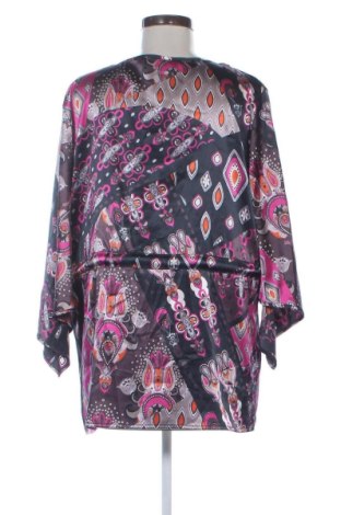 Дамска блуза Studio Anneloes, Размер XL, Цвят Многоцветен, Цена 11,75 €