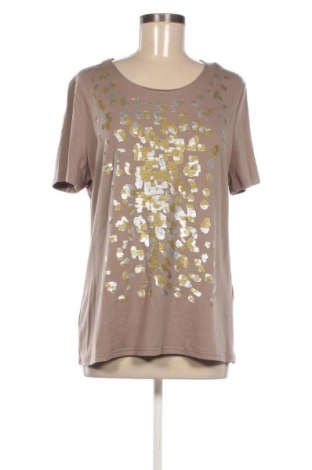 Dámská halenka Studio E.B., Velikost XL, Barva Béžová, Cena  283,00 Kč