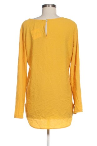 Dámska blúza Styleboom, Veľkosť M, Farba Žltá, Cena  5,95 €