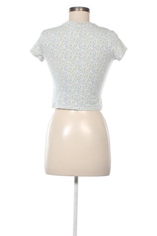 Дамска блуза Subdued, Размер M, Цвят Многоцветен, Цена 7,66 €