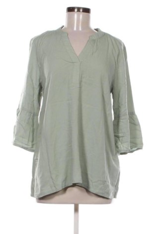 Dámská halenka Sublevel, Velikost M, Barva Zelená, Cena  450,00 Kč