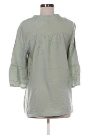 Dámská halenka Sublevel, Velikost M, Barva Zelená, Cena  450,00 Kč