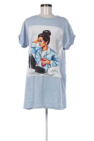 Γυναικεία μπλούζα Sublevel, Μέγεθος M, Χρώμα Πολύχρωμο, Τιμή 11,99 €