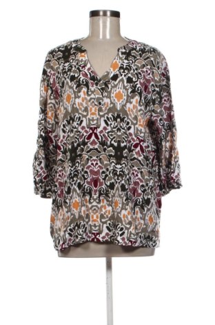 Γυναικεία μπλούζα Sublevel, Μέγεθος XXL, Χρώμα Πολύχρωμο, Τιμή 5,99 €