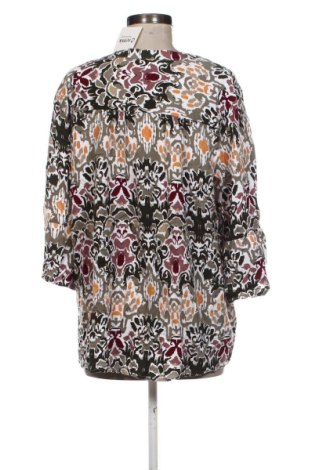 Γυναικεία μπλούζα Sublevel, Μέγεθος XXL, Χρώμα Πολύχρωμο, Τιμή 5,99 €