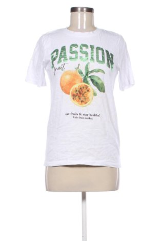 Bluzka damska Sublevel, Rozmiar S, Kolor Biały, Cena 51,99 zł