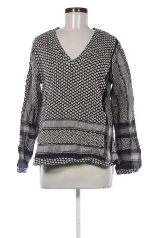 Дамска блуза Summery Copenhagen, Размер M, Цвят Многоцветен, Цена 38,34 €