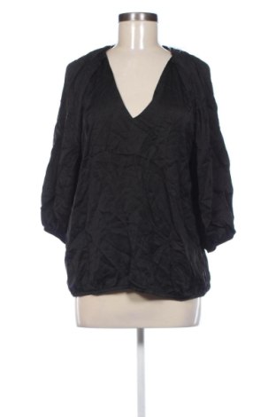 Női blúz Summum Woman, Méret M, Szín Fekete, Ár 8 739 Ft