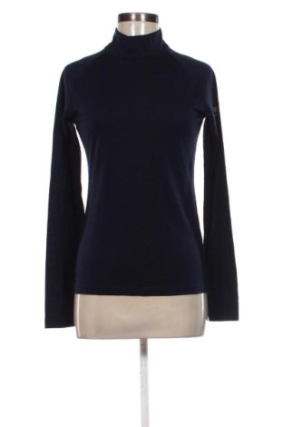 Dámská halenka Super.Natural, Velikost M, Barva Modrá, Cena  696,00 Kč