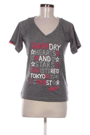 Damen Shirt Superdry, Größe S, Farbe Mehrfarbig, Preis € 14,99