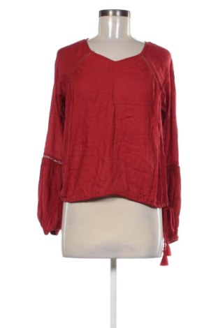 Damen Shirt Superdry, Größe S, Farbe Rot, Preis € 15,92