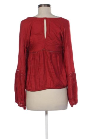 Damen Shirt Superdry, Größe S, Farbe Rot, Preis € 15,92