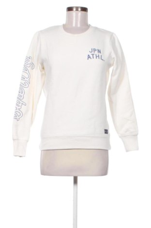 Dámska blúza Superdry, Veľkosť M, Farba Kremová, Cena  25,00 €