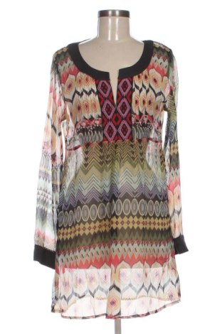 Дамска блуза Surkana, Размер L, Цвят Многоцветен, Цена 17,46 €