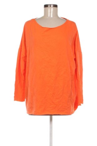 Дамска блуза Susy Mix, Размер M, Цвят Оранжев, Цена 4,60 €