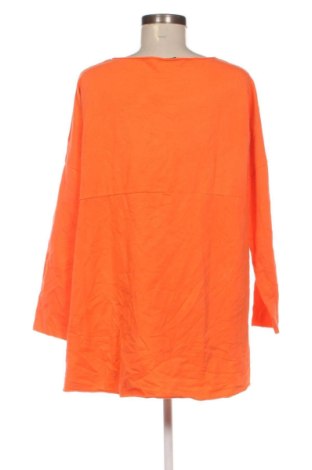 Дамска блуза Susy Mix, Размер M, Цвят Оранжев, Цена 4,60 €