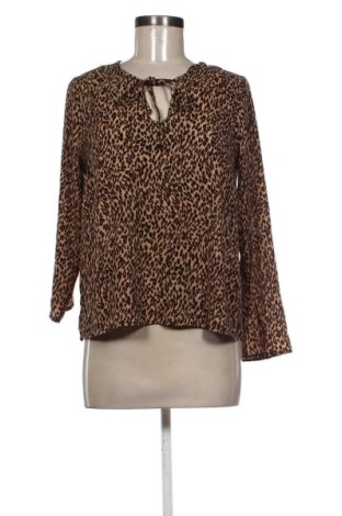 Γυναικεία μπλούζα Susy Mix, Μέγεθος S, Χρώμα Πολύχρωμο, Τιμή 5,99 €